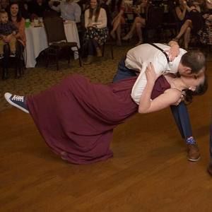 Meet your Posher, Sammy